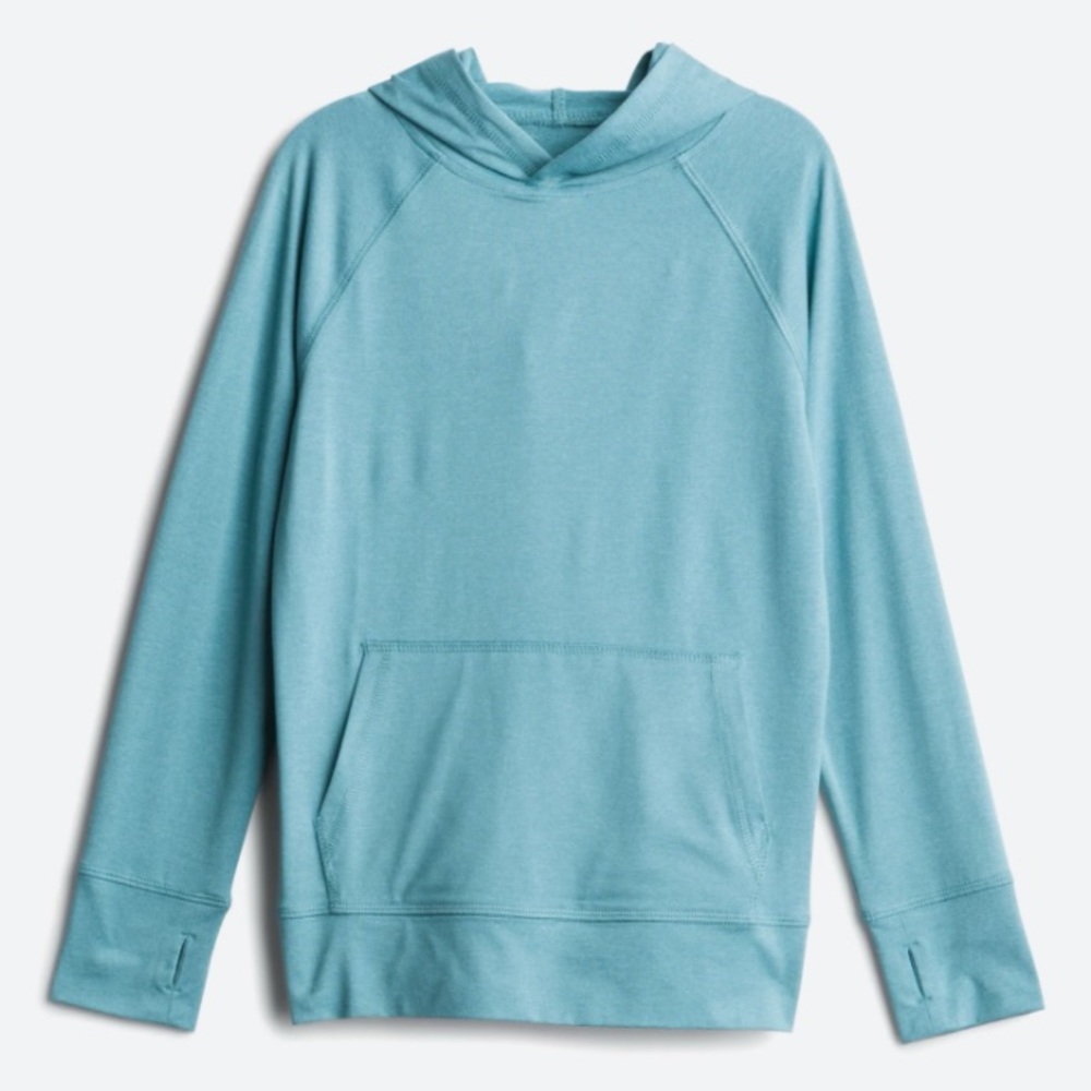 Dri-fit hoodie